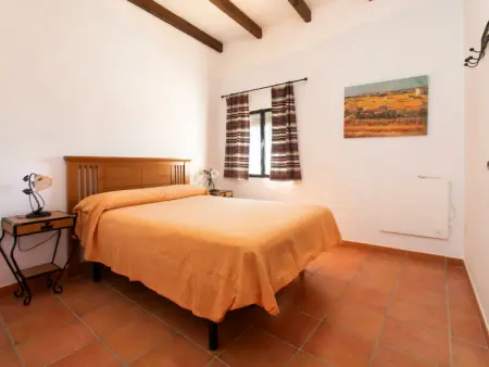 Paraje Starlight Murtas - Alpujarra, Maison 4 personnes à Granada Murtas - Photo 14