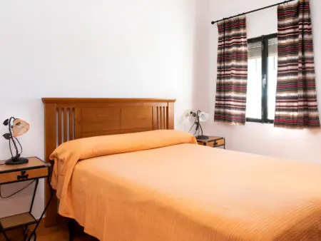 Paraje Starlight Murtas - Alpujarra, Maison 4 personnes à Granada Murtas - Photo 15