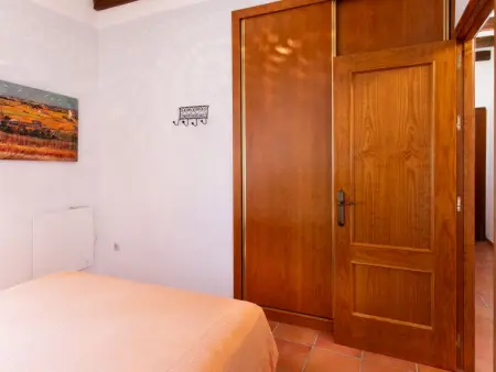 Paraje Starlight Murtas - Alpujarra, Maison 4 personnes à Granada Murtas - Photo 16