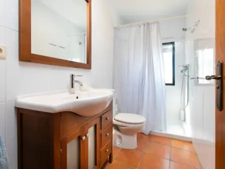 Paraje Starlight Murtas - Alpujarra, Maison 4 personnes à Granada Murtas - Photo 17