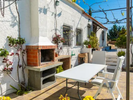 Paraje Starlight Murtas - Alpujarra, Maison 4 personnes à Granada Murtas - Photo 19