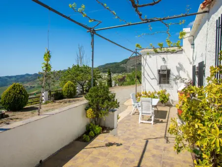 Paraje Starlight Murtas - Alpujarra, Maison 4 personnes à Granada Murtas - Photo 22