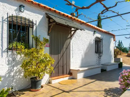 Paraje Starlight Murtas - Alpujarra, Maison 4 personnes à Granada Murtas - Photo 24