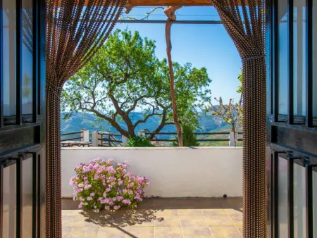 Paraje Starlight Murtas - Alpujarra, Maison 4 personnes à Granada Murtas - Photo 25