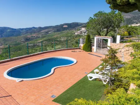 Paraje Starlight Murtas - Alpujarra, Maison 4 personnes à Granada Murtas - Photo 28