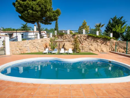 Paraje Starlight Murtas - Alpujarra, Maison 4 personnes à Granada Murtas - Photo 29