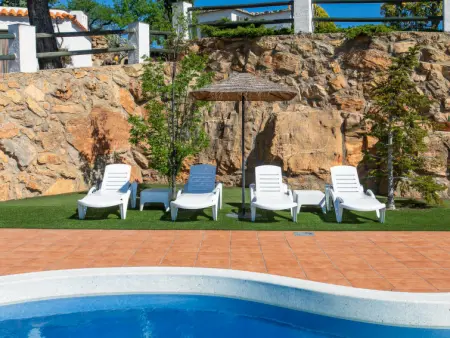 Paraje Starlight Murtas - Alpujarra, Maison 4 personnes à Granada Murtas - Photo 30