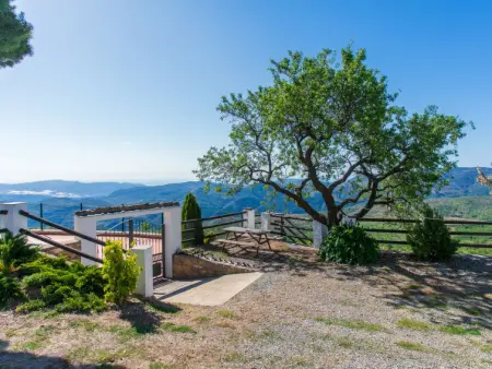 Paraje Starlight Murtas - Alpujarra, Maison 4 personnes à Granada Murtas - Photo 32