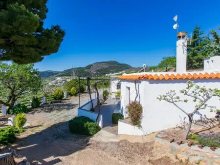 Paraje Starlight Murtas - Alpujarra, Maison 4 personnes à Granada Murtas - Photo 35