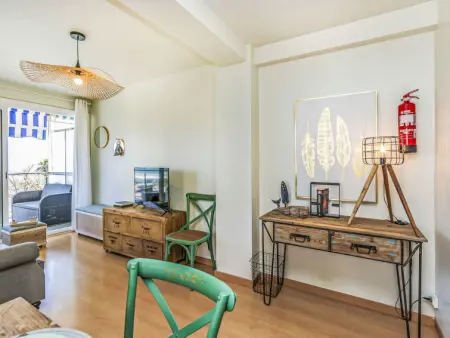 Edificio Maritimo, Appartement 5 personnes à Vilanova i la Geltrú - Photo 3