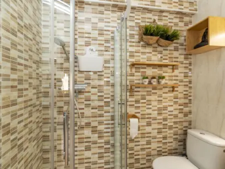 Edificio Maritimo, Appartement 5 personnes à Vilanova i la Geltrú - Photo 15