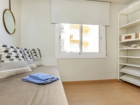 Edificio Maritimo, Appartement 5 personnes à Vilanova i la Geltrú - Photo 20