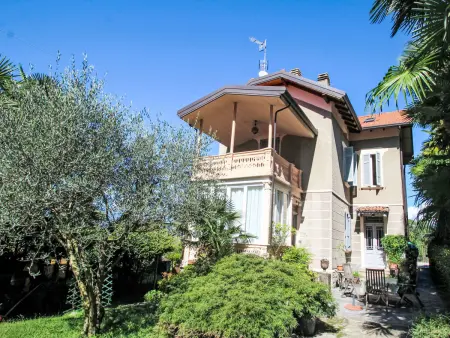 Magda, Appartement 6 personnes à Castelveccana - Photo 2