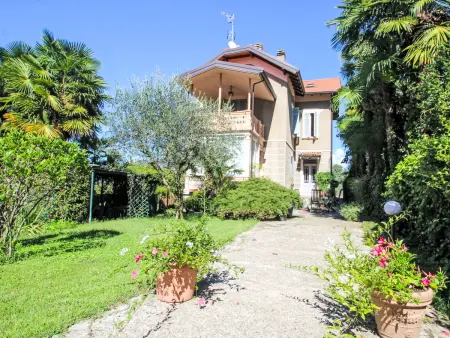 Magda, Appartement 6 personnes à Castelveccana - Photo 23