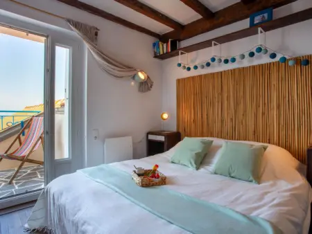 Ker Lann, Maison 2 personnes à La Bernerie en Retz - Photo 1