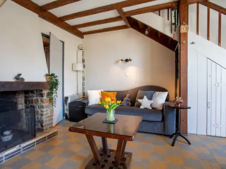 Ker Lann, Maison 2 personnes à La Bernerie en Retz - Photo 3