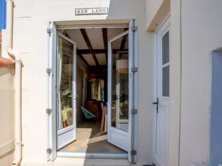 Ker Lann, Maison 2 personnes à La Bernerie en Retz - Photo 4