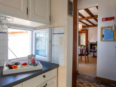 Ker Lann, Maison 2 personnes à La Bernerie en Retz - Photo 8