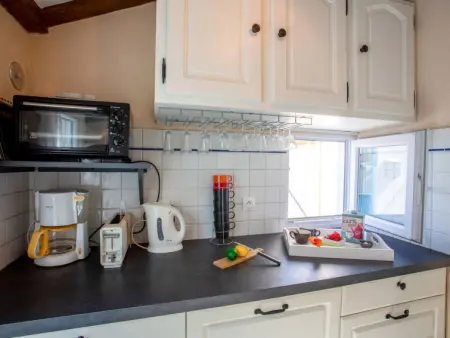 Ker Lann, Maison 2 personnes à La Bernerie en Retz - Photo 9