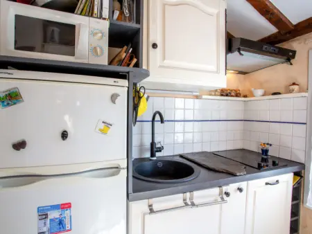 Ker Lann, Maison 2 personnes à La Bernerie en Retz - Photo 10