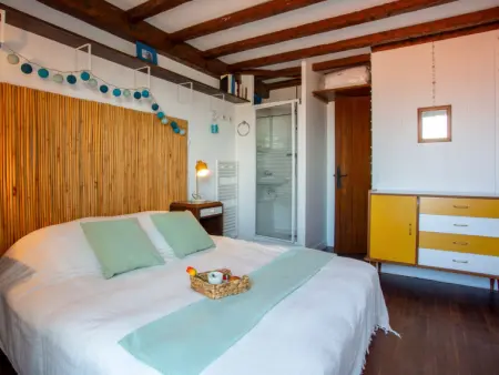 Ker Lann, Maison 2 personnes à La Bernerie en Retz - Photo 11