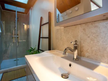 Ker Lann, Maison 2 personnes à La Bernerie en Retz - Photo 12