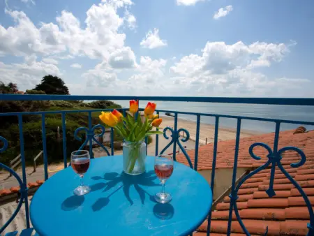 Ker Lann, Maison 2 personnes à La Bernerie en Retz - Photo 13