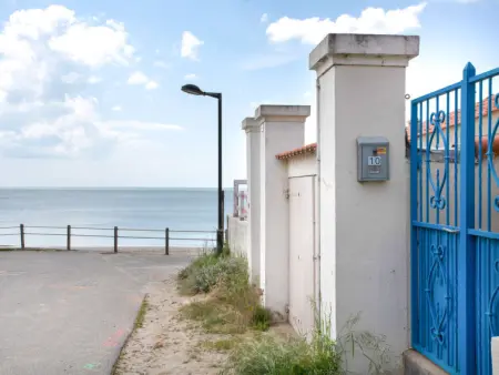 Ker Lann, Maison 2 personnes à La Bernerie en Retz - Photo 14