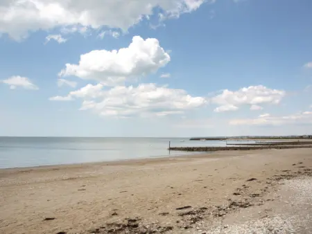 Ker Lann, Maison 2 personnes à La Bernerie en Retz - Photo 15