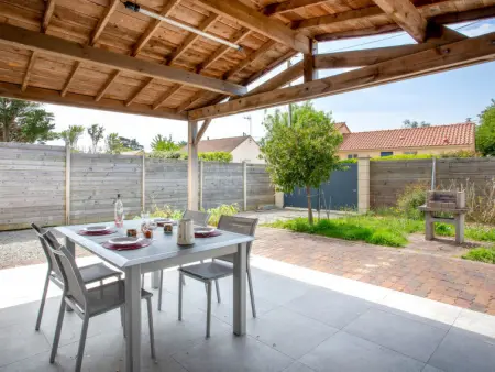 L'Effet Mer, Maison 4 personnes à La Bernerie en Retz - Photo 4