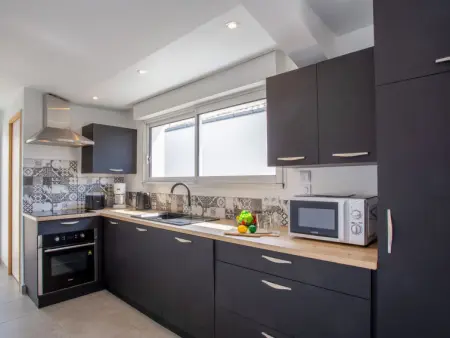 L'Effet Mer, Maison 4 personnes à La Bernerie en Retz - Photo 9