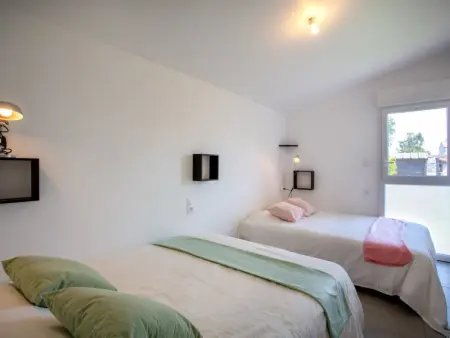 L'Effet Mer, Maison 4 personnes à La Bernerie en Retz - Photo 10