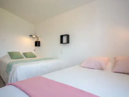 L'Effet Mer, Maison 4 personnes à La Bernerie en Retz - Photo 11