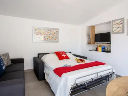 L'Effet Mer, Maison 4 personnes à La Bernerie en Retz - Photo 12