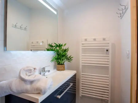 L'Effet Mer, Maison 4 personnes à La Bernerie en Retz - Photo 14