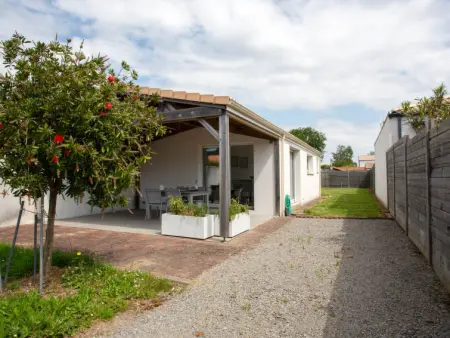 L'Effet Mer, Maison 4 personnes à La Bernerie en Retz - Photo 16