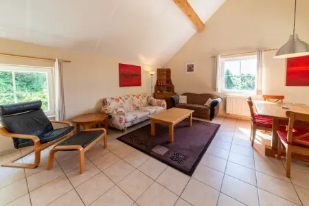 Yameta Up, Appartement avec terrasse à Luxembourg - Photo 1