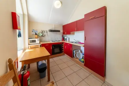 Yameta Up, Appartement avec terrasse à Luxembourg - Photo 3