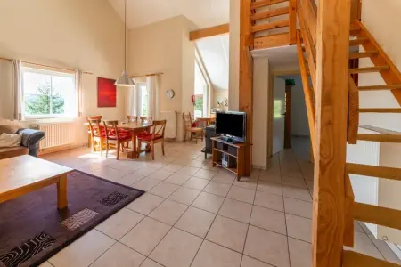 Yameta Up, Appartement avec terrasse à Luxembourg - Photo 10