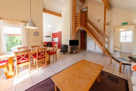 Yameta Up, Appartement avec terrasse à Luxembourg - Photo 12