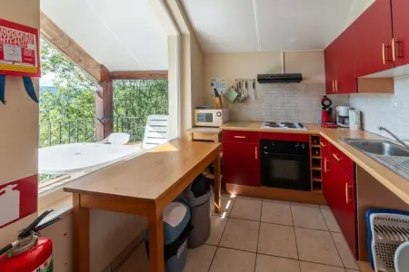 Yameta Up, Appartement avec terrasse à Luxembourg - Photo 13