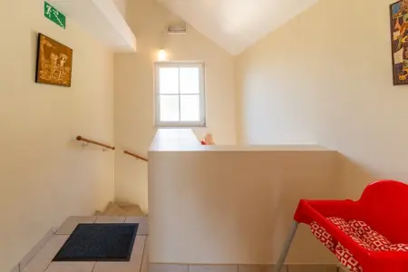 Yameta Up, Appartement avec terrasse à Luxembourg - Photo 15
