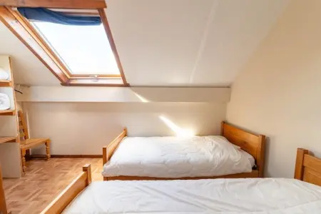 Yameta Up, Appartement avec terrasse à Luxembourg - Photo 20