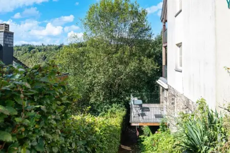 Yameta Up, Appartement avec terrasse à Luxembourg - Photo 25