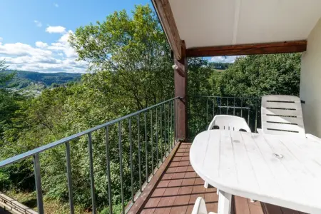 Yameta Up, Appartement avec terrasse à Luxembourg - Photo 26