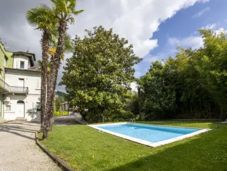 Le Gemme, Appartement 4 personnes à Meina - Photo 1