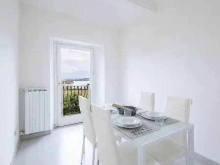 Le Gemme, Appartement 4 personnes à Meina - Photo 8