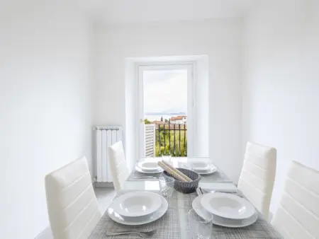 Le Gemme, Appartement 4 personnes à Meina - Photo 9