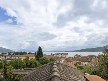 Le Gemme, Appartement 4 personnes à Meina - Photo 10