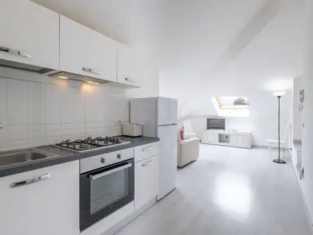 Le Gemme, Appartement 4 personnes à Meina - Photo 12